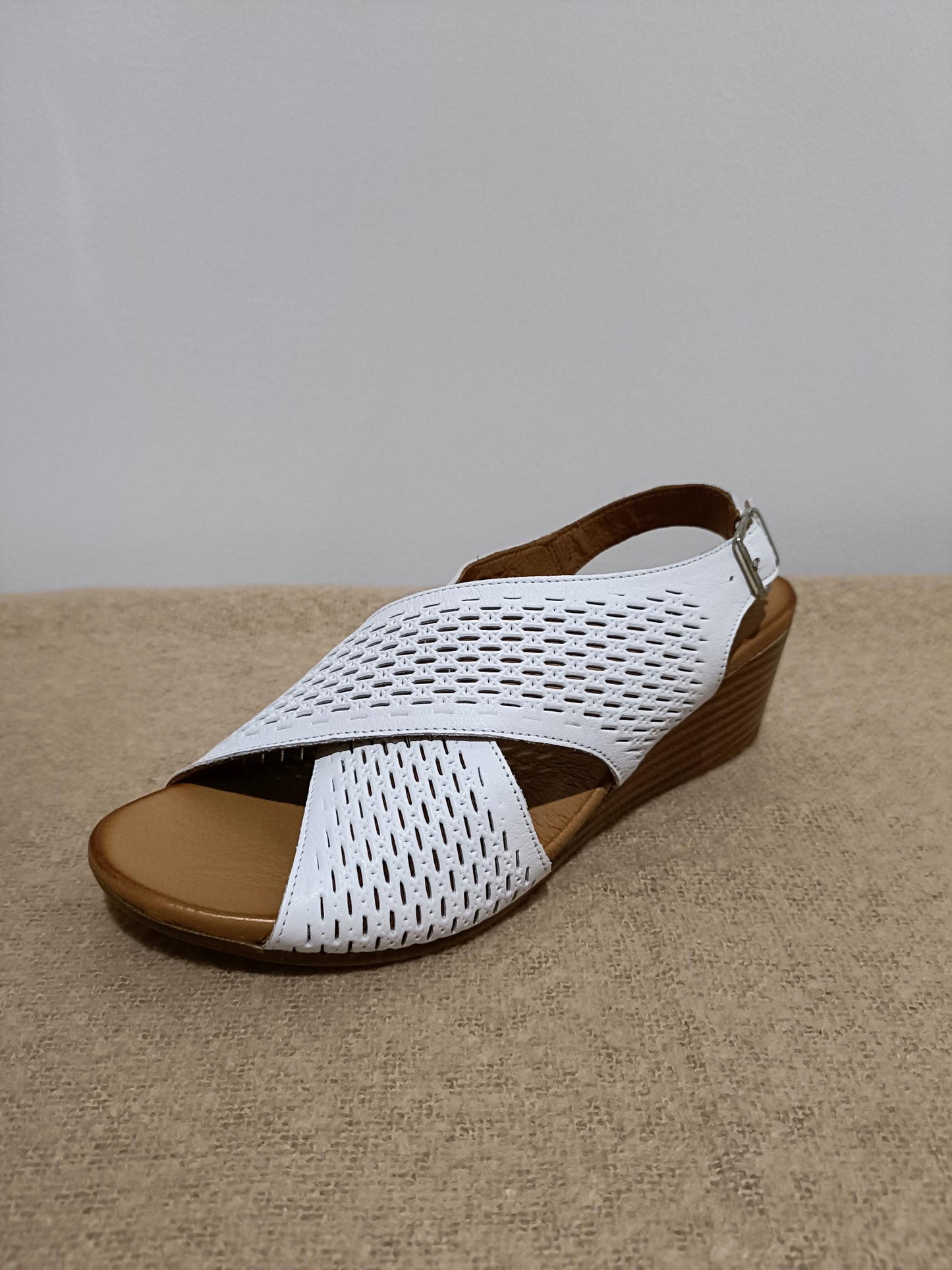 Hera Cabello Shoe