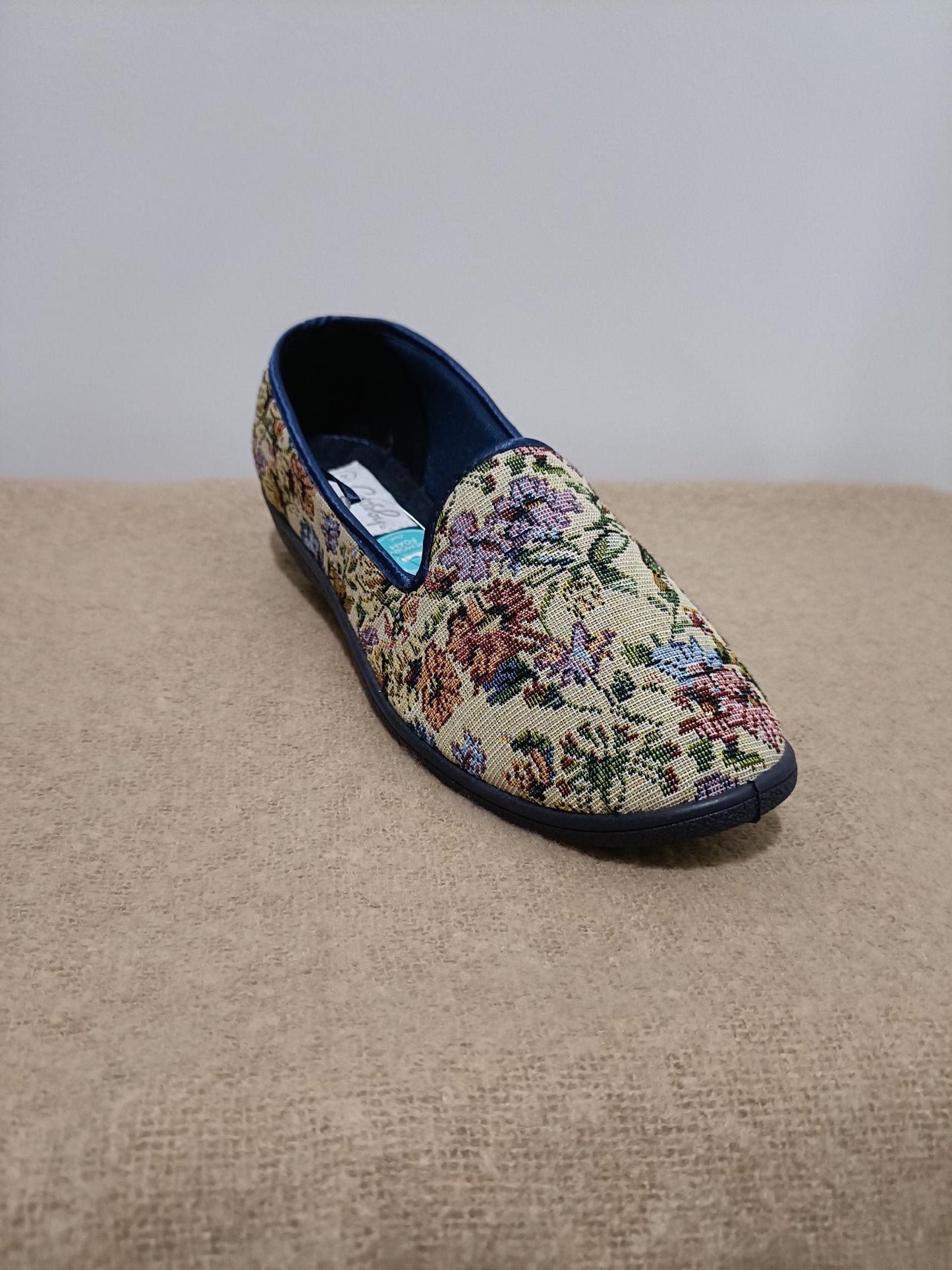 Dalia Slipper Multi