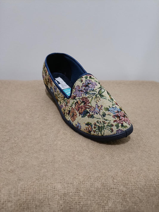 Dalia Slipper Multi