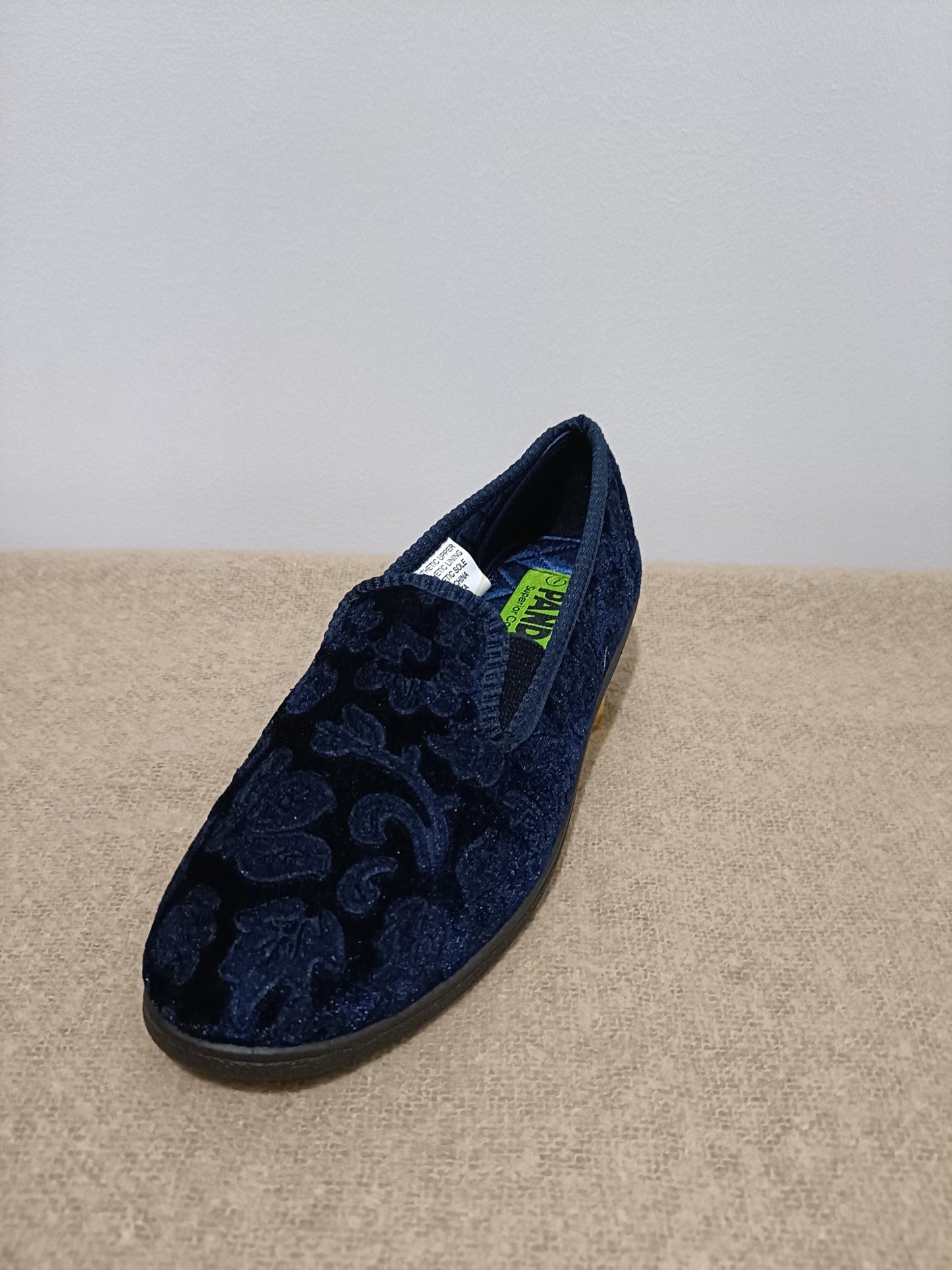 Erta Slipper