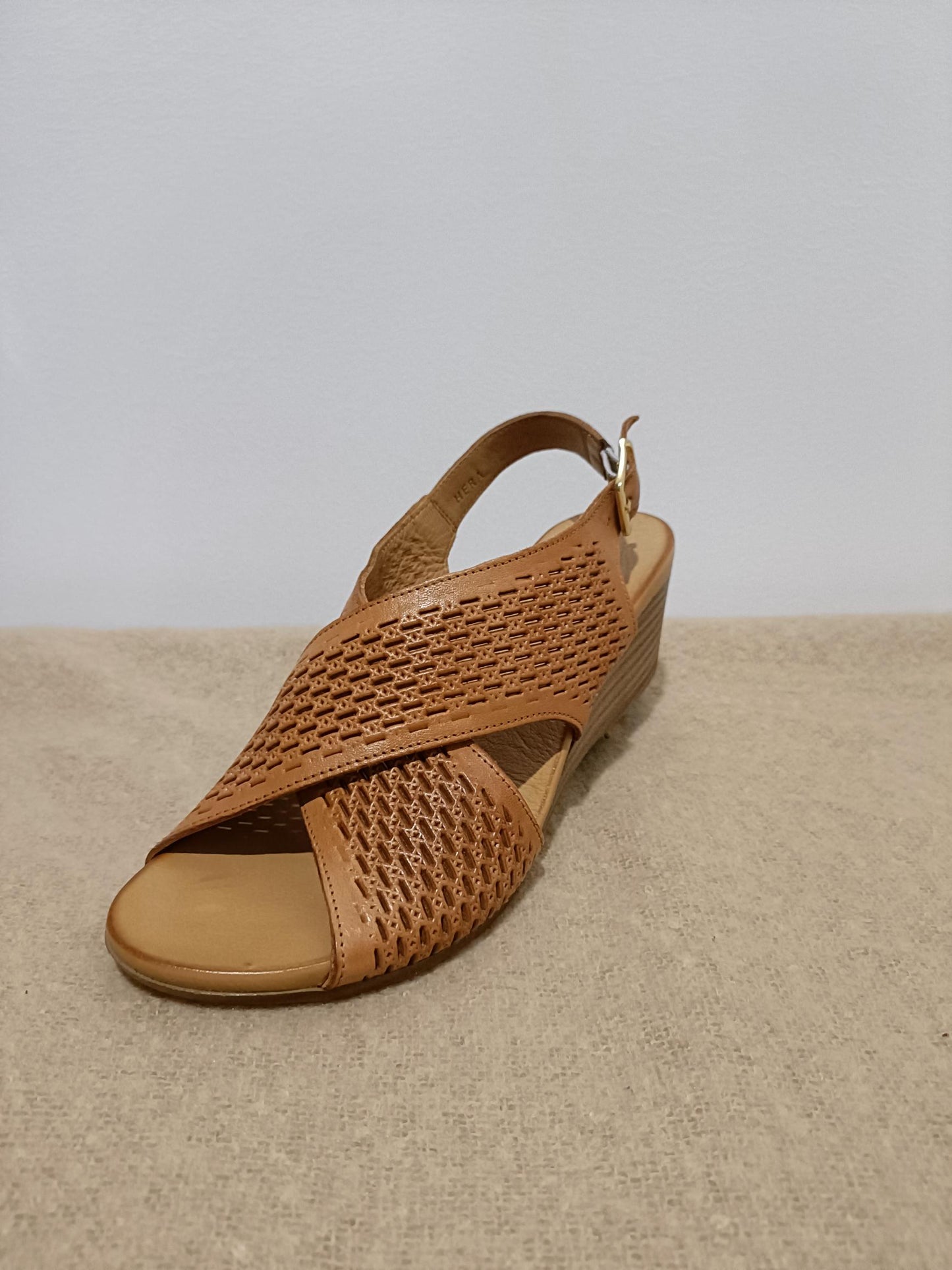 Hera Cabello Shoe