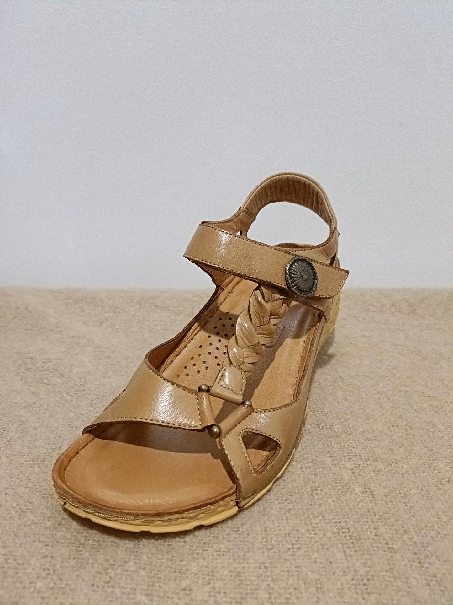 Holly Cabello Shoe