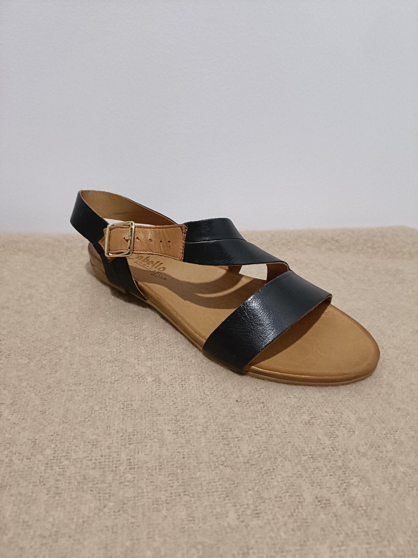 Soma Cabello Shoe
