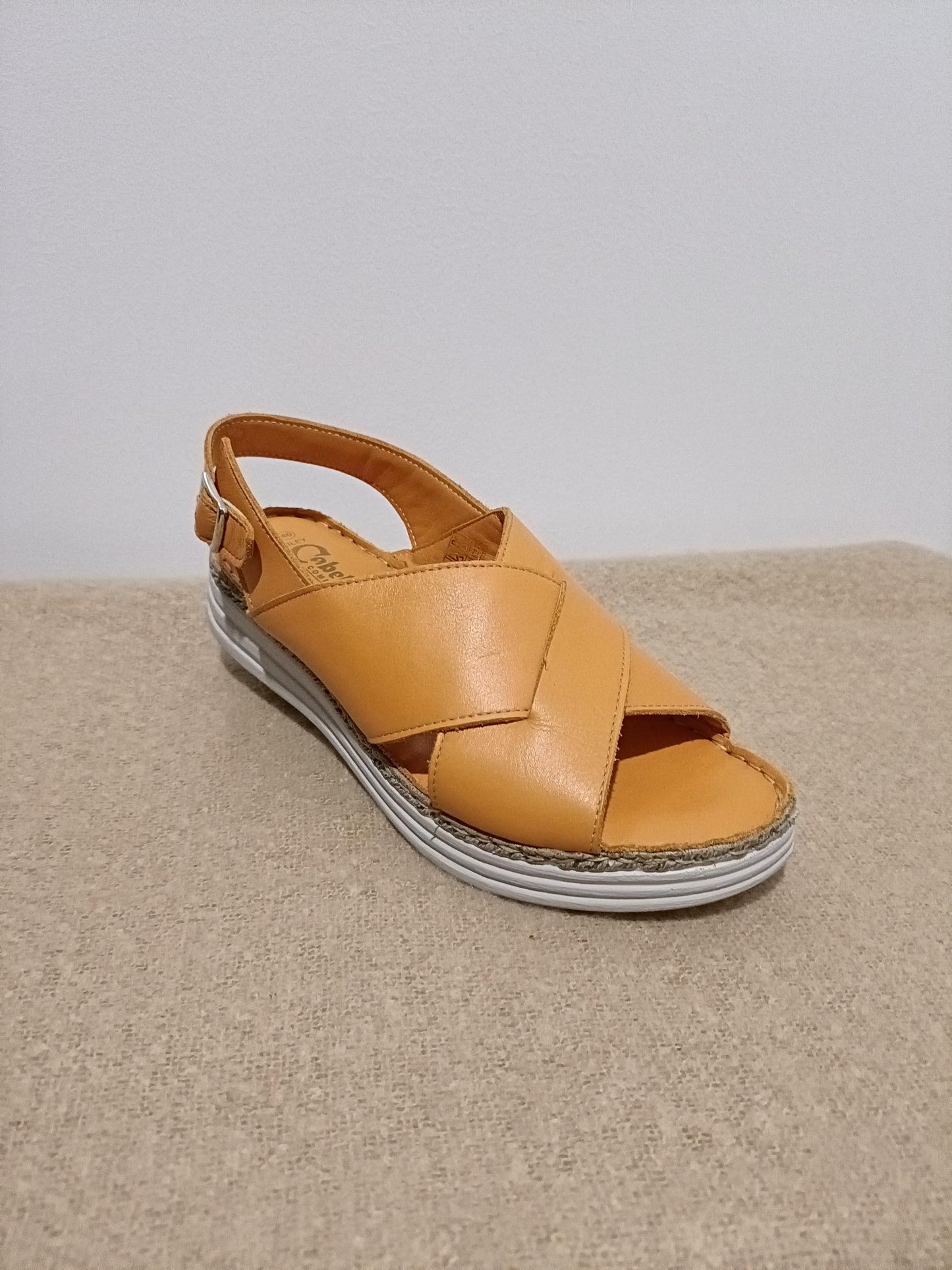 Riley Cabello Shoe