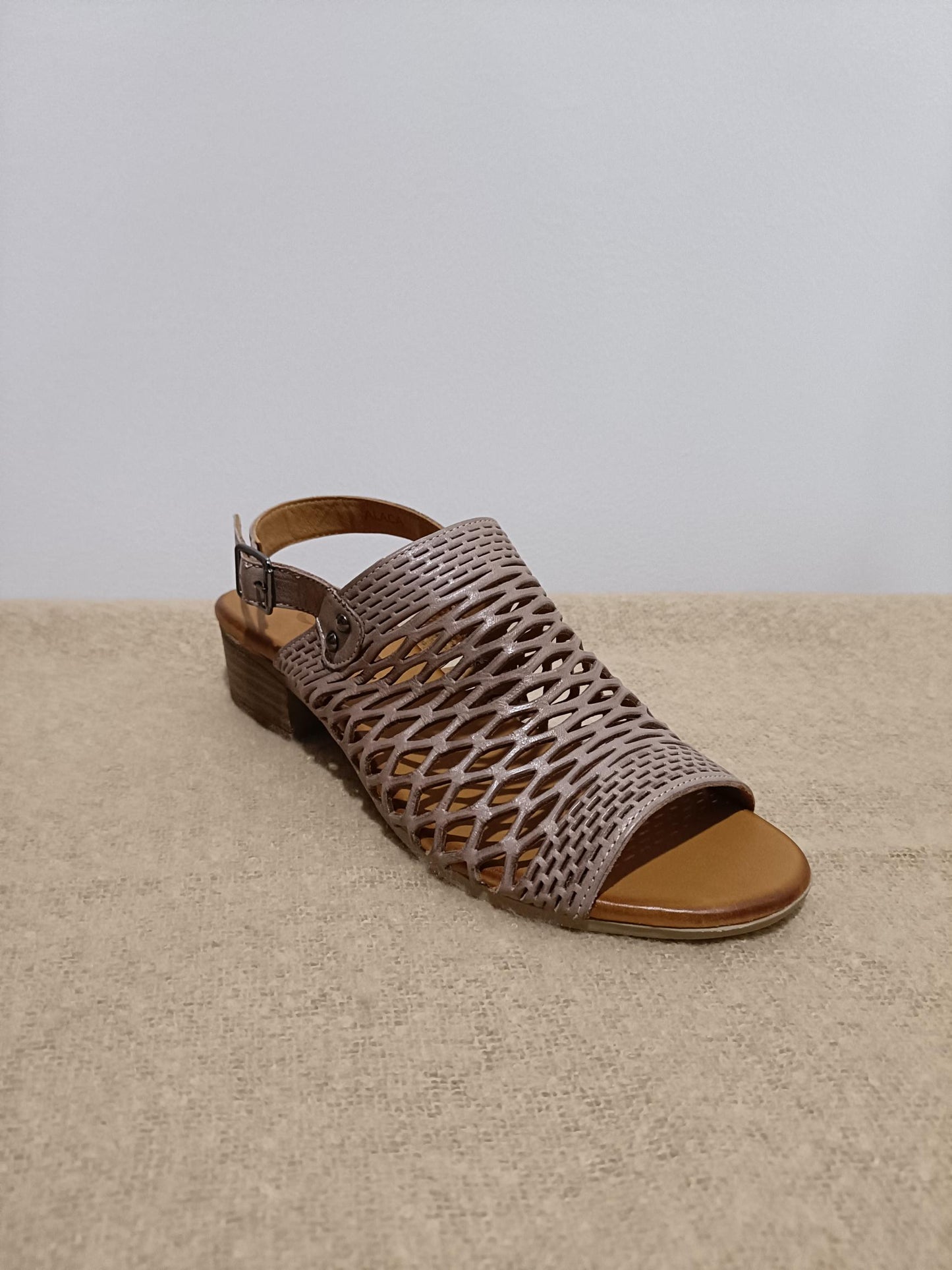 Alaca Cabello Shoe