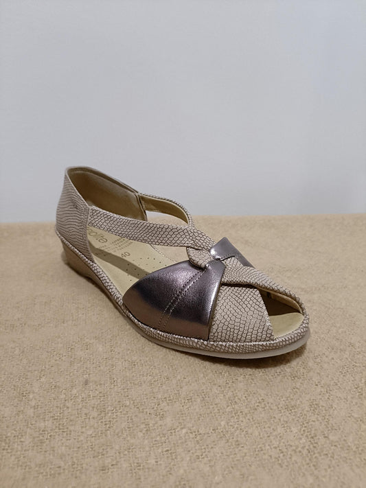 Aloha Lux Steplite Shoe
