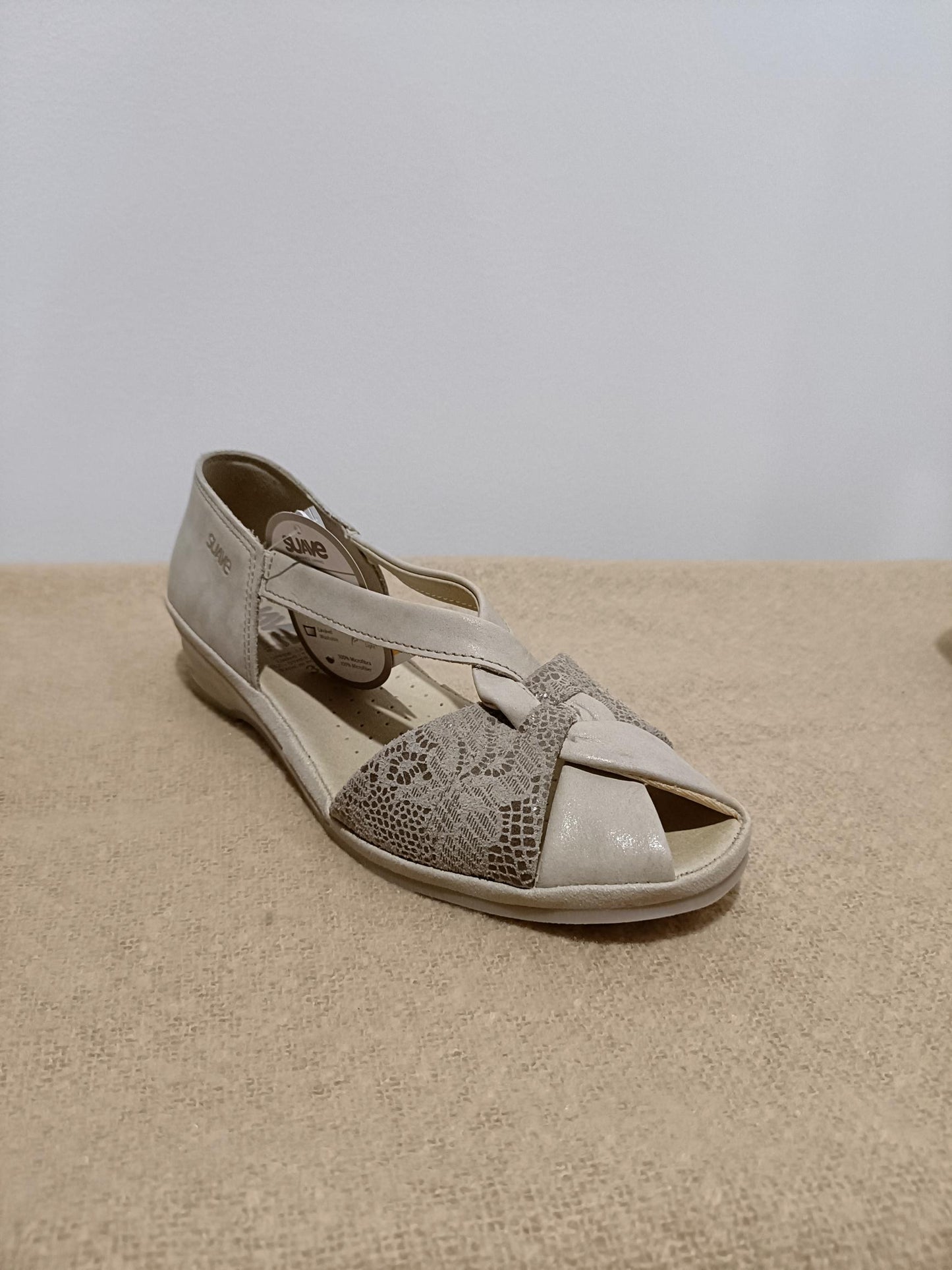 Aloha Lux Steplite Shoe