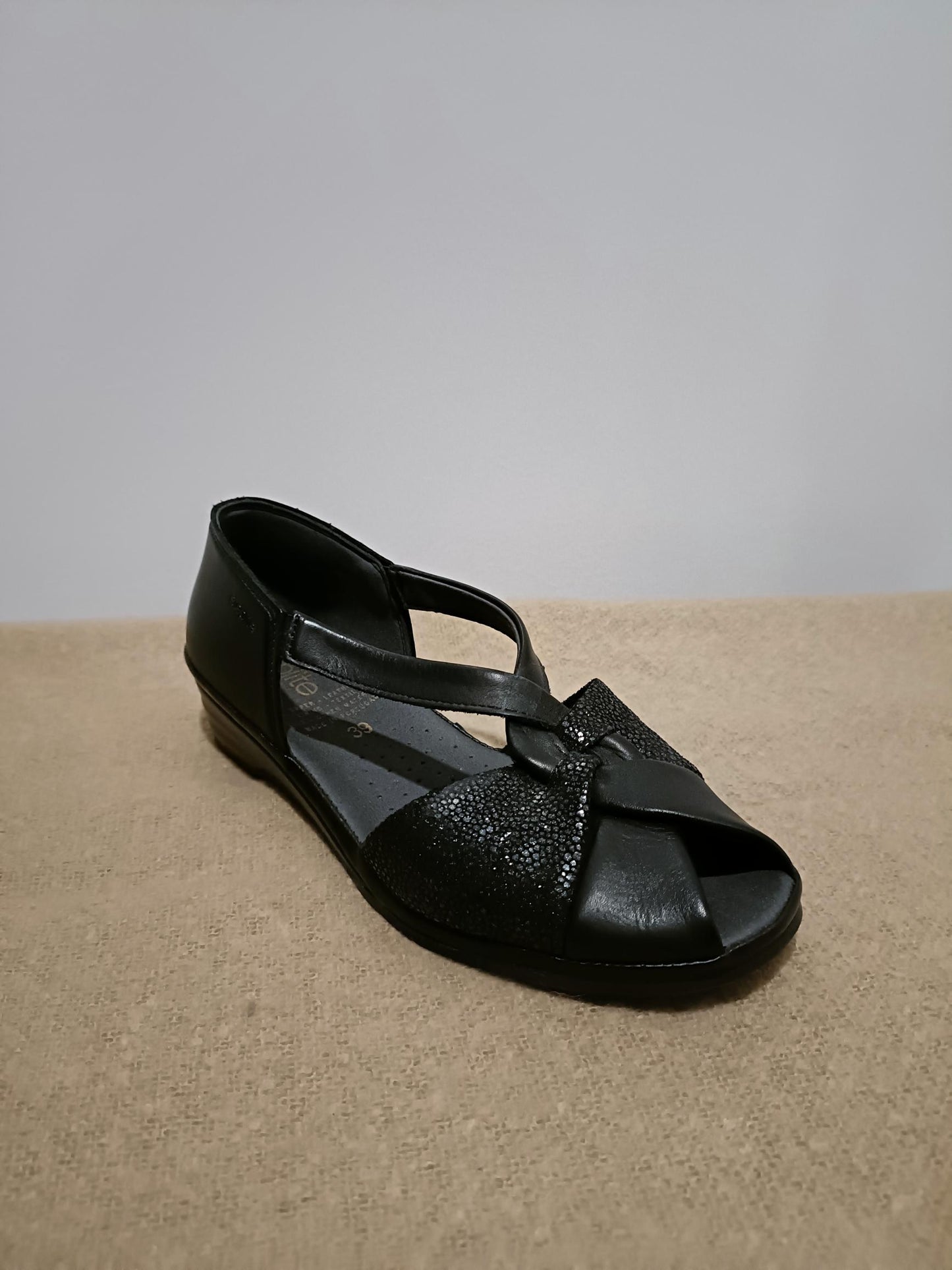 Aloha Lux Steplite Shoe
