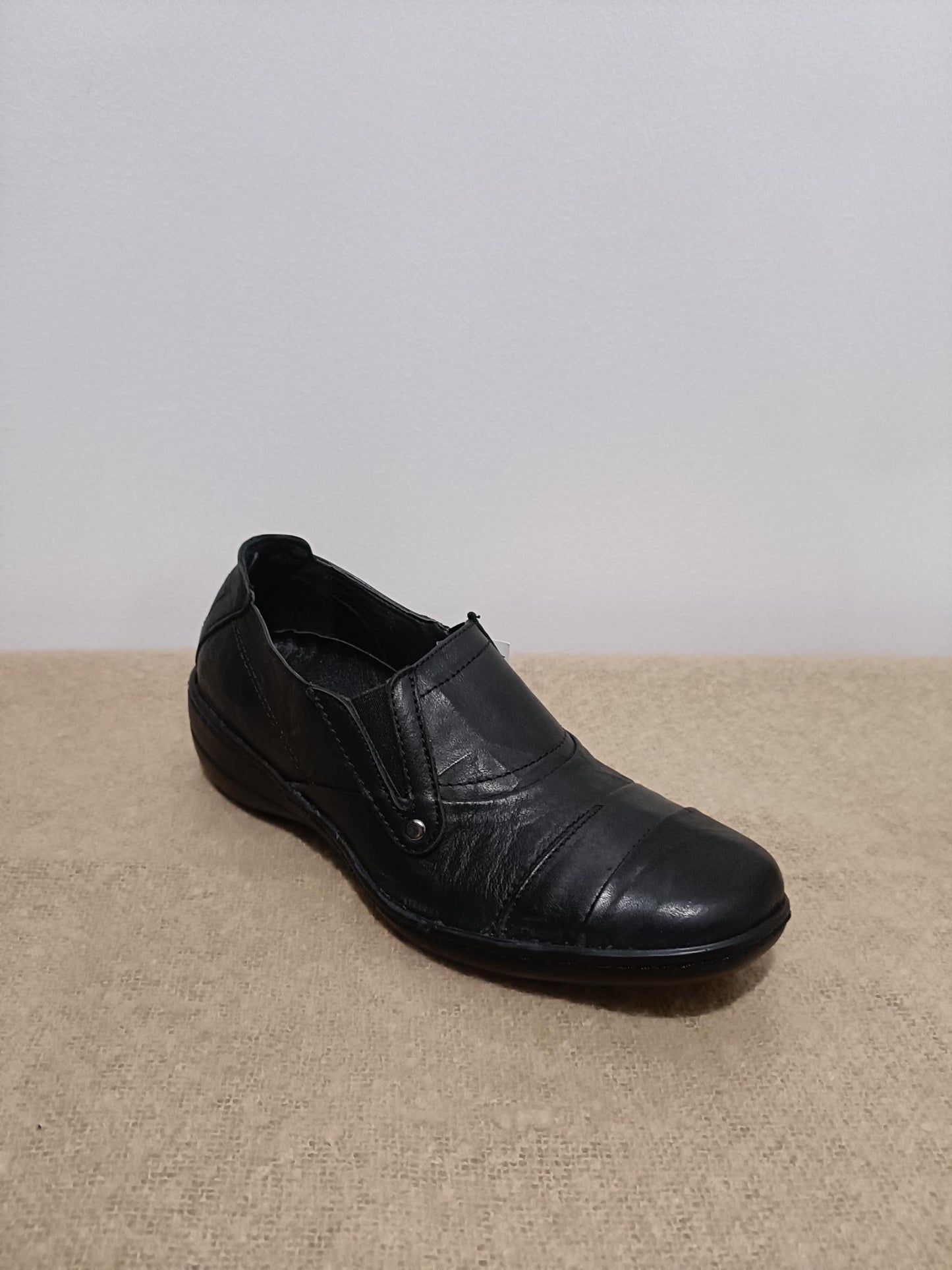 Cabello 5605-21 Shoe