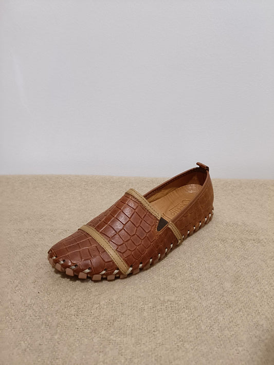 Cabello Myla Shoe