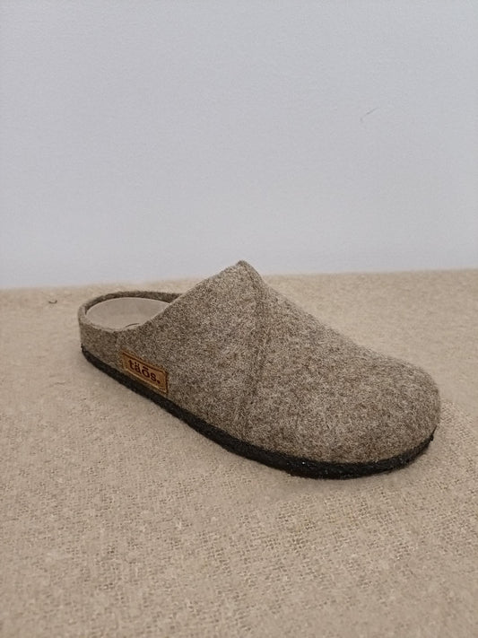 Wooled Class Taos Shoe