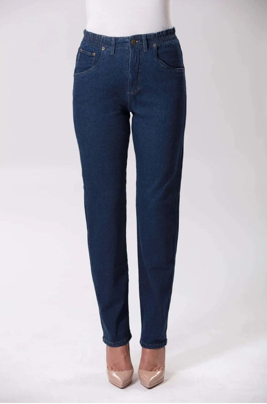 Stretch Jean Boulder Discontinued Style