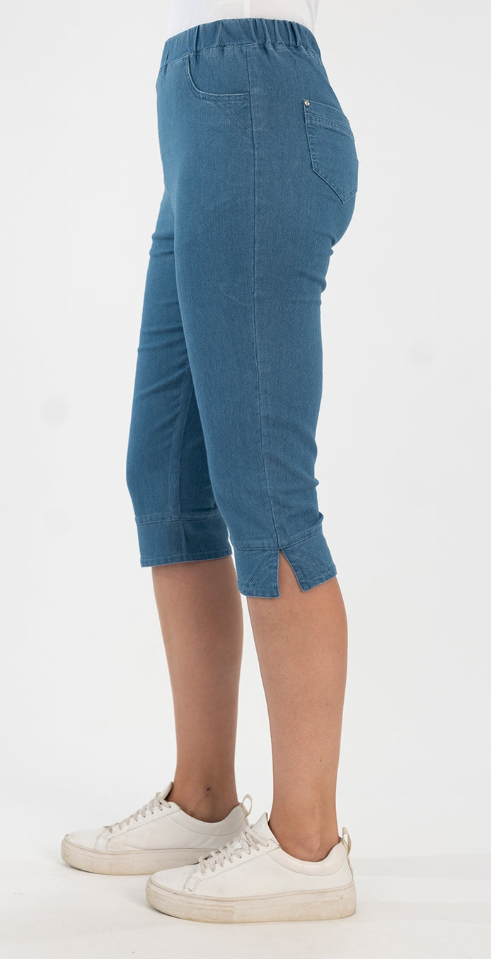Holly 3/4 Jean