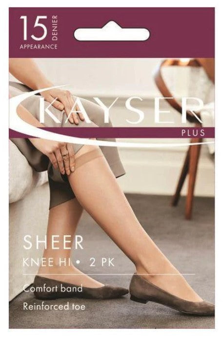 Stockings Sandal Toe Knee Highs Leggs Pantyhose For Women Silver