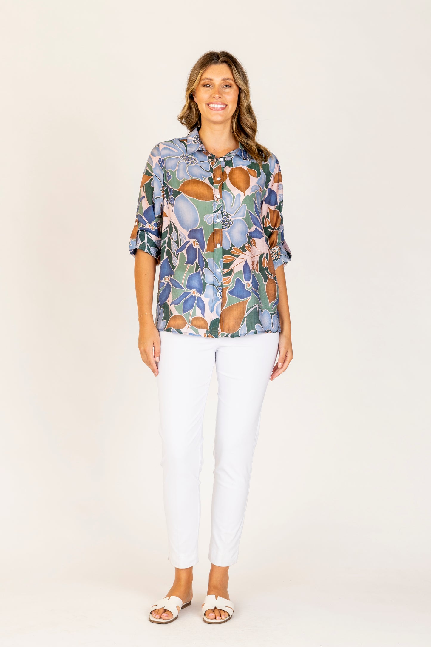 Elly Shirt