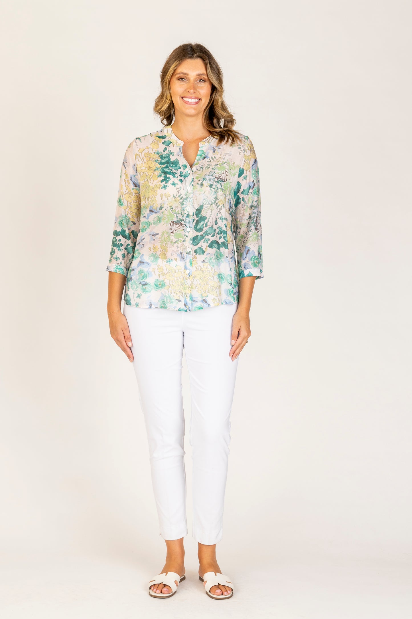 Carmen Shirt