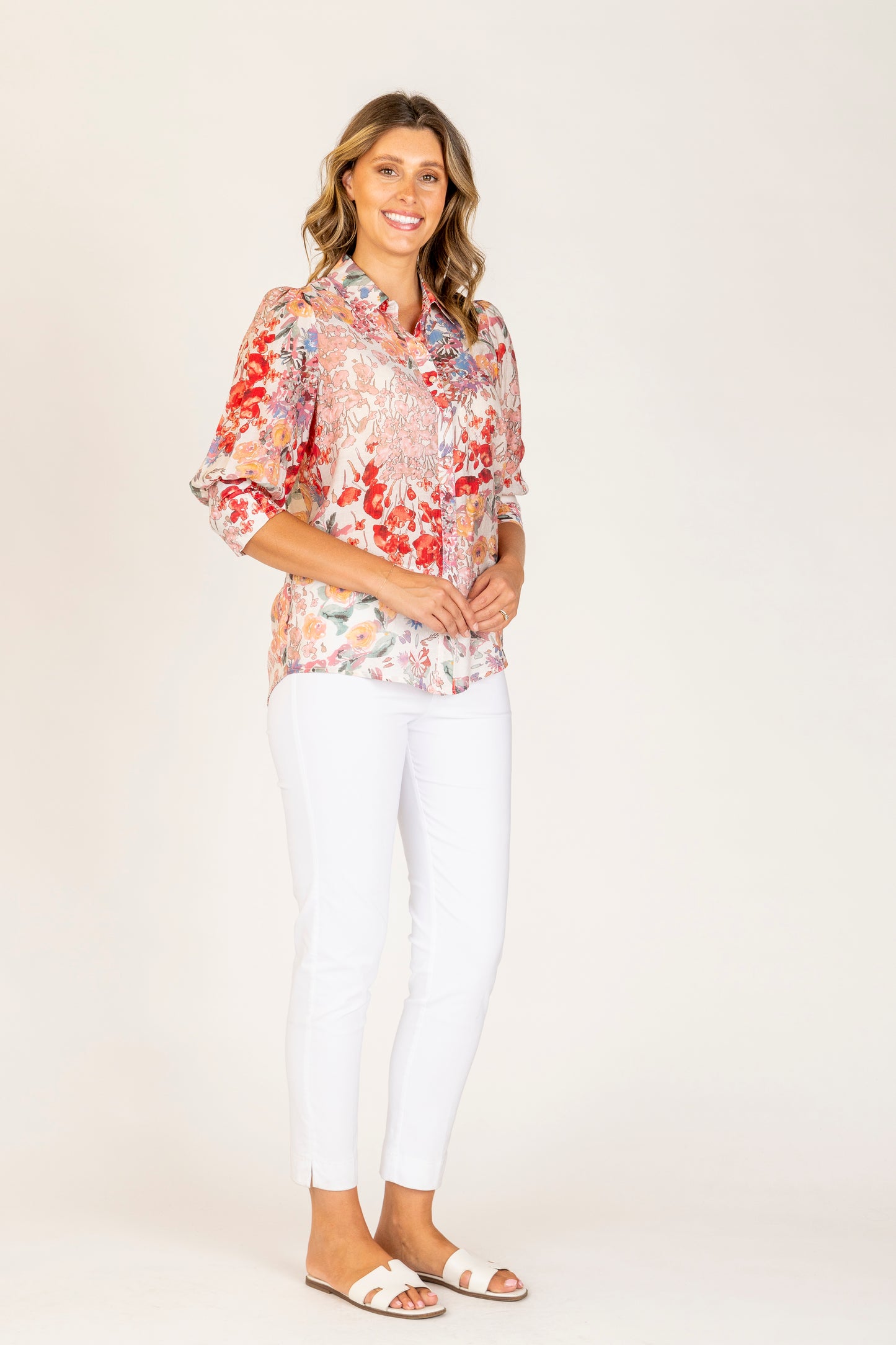 Dina Shirt