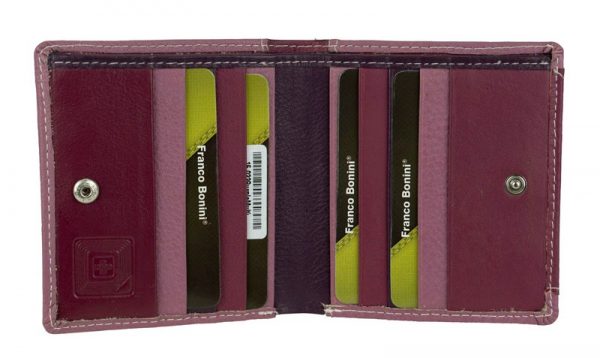 Wallet Coin Purse