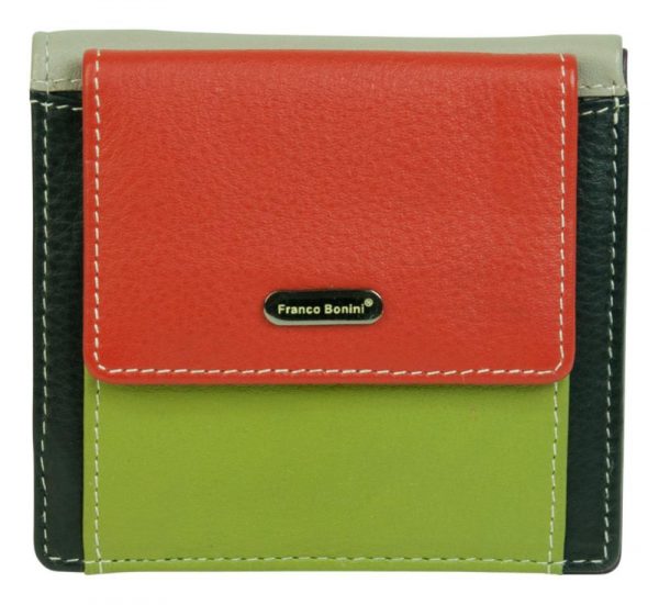 Wallet Coin Purse