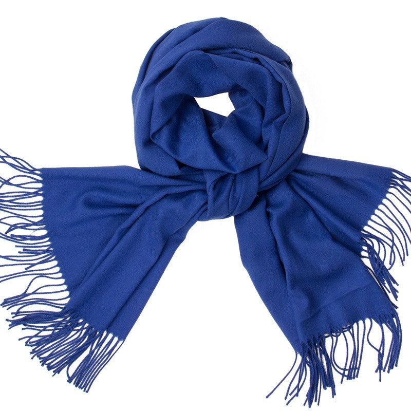 Cashmere Scarf