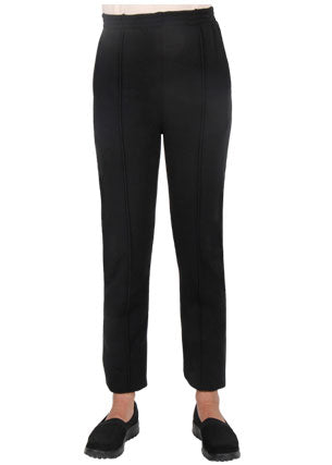 Peak Fleece Stitch Down Pant Shorter