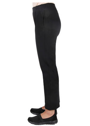 Peak Fleece Stitch Down Pant Shorter