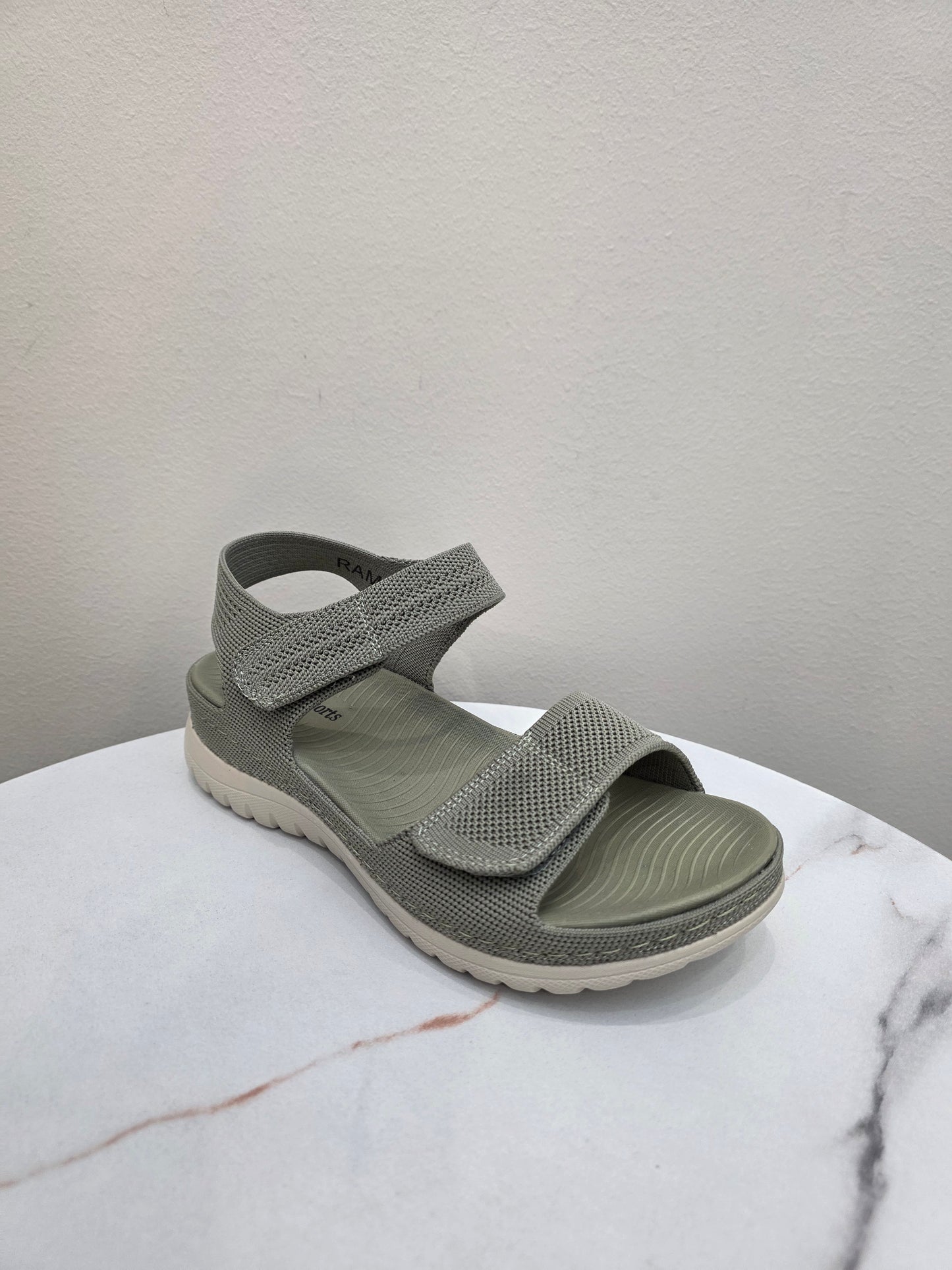 RAM CC RESORTS SHOE