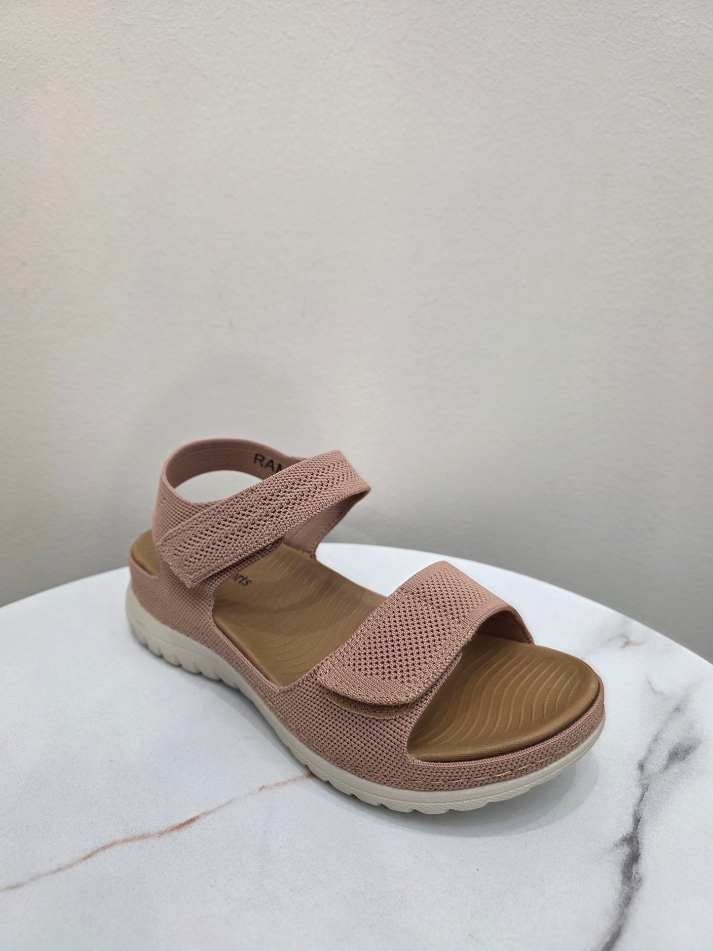 RAM CC RESORTS SHOE