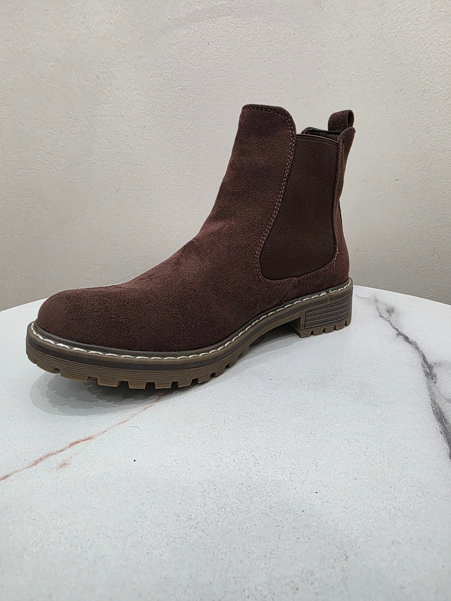 Gamillia boot CC Resorts