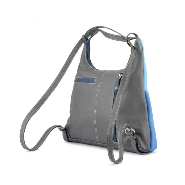 Shoulder Bag/Backpack