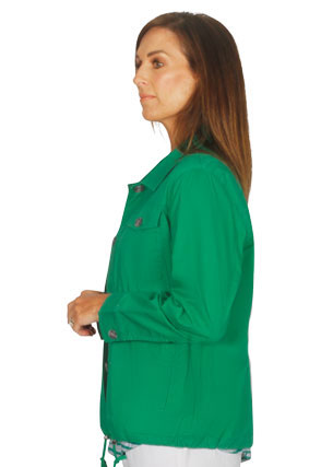 Fresco Jacket