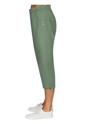 Fresco 3/4 Pant