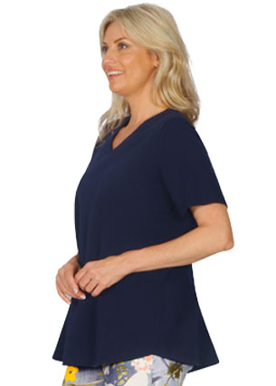 Easyfit V Neck