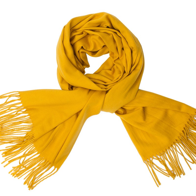 Cashmere Scarf