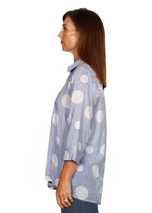Montana 3/4 Shirt