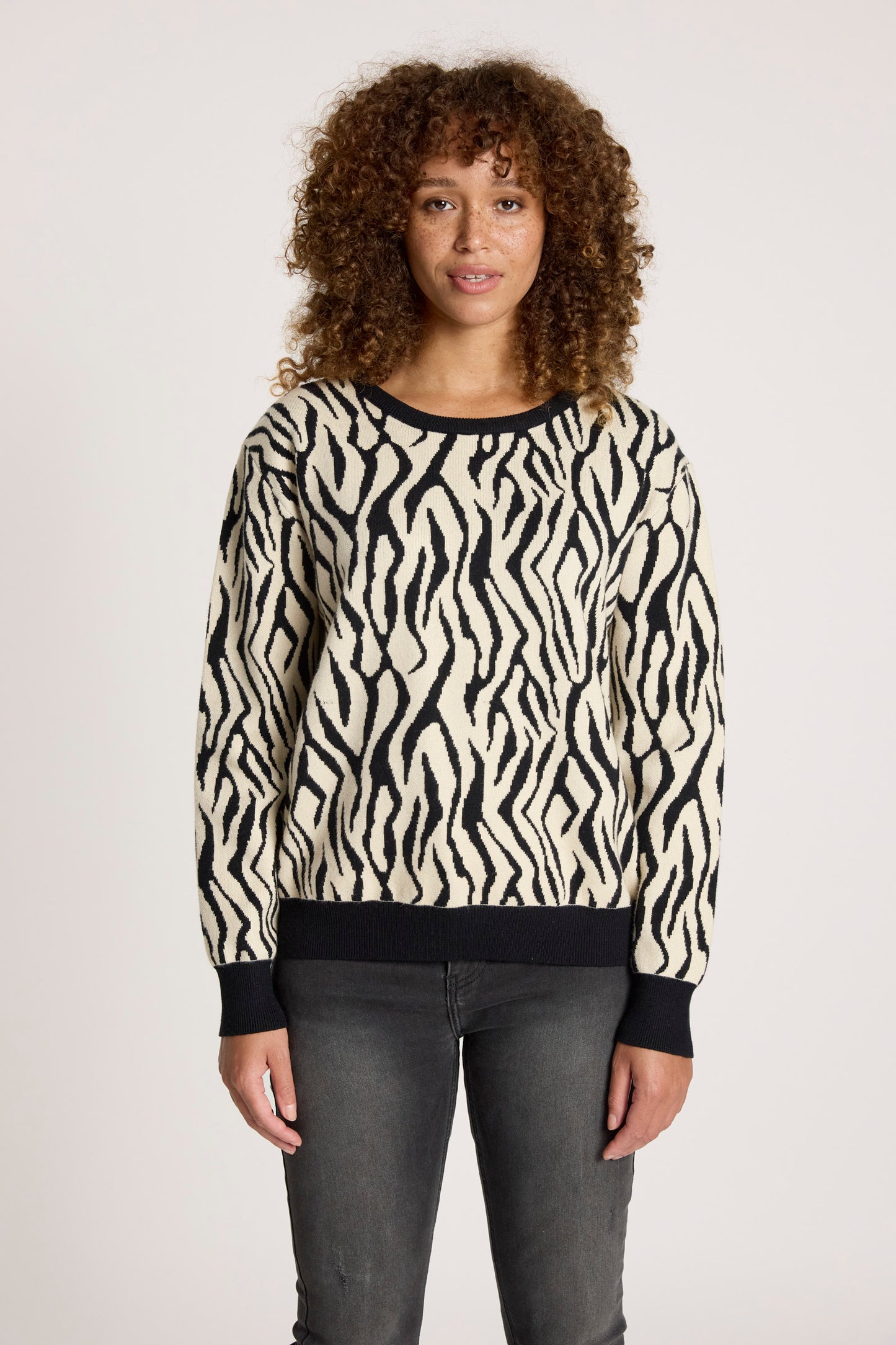 Zala Jumper