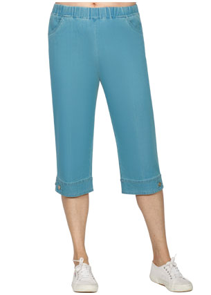 Denim KBocker