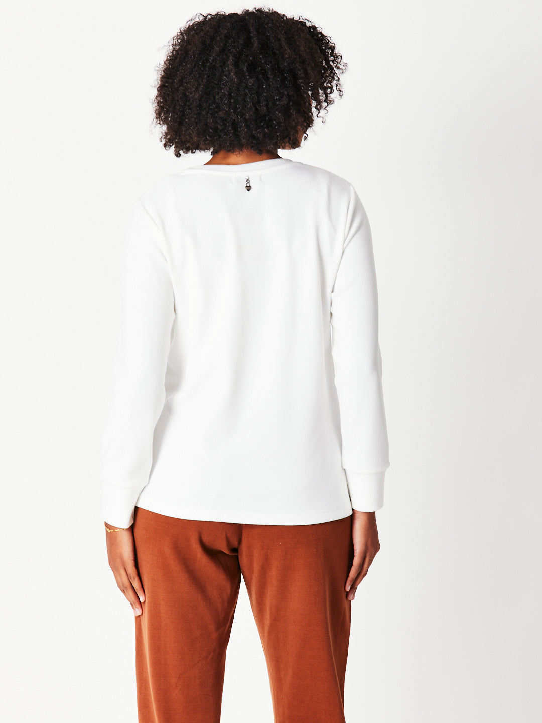 Love Leisure Top