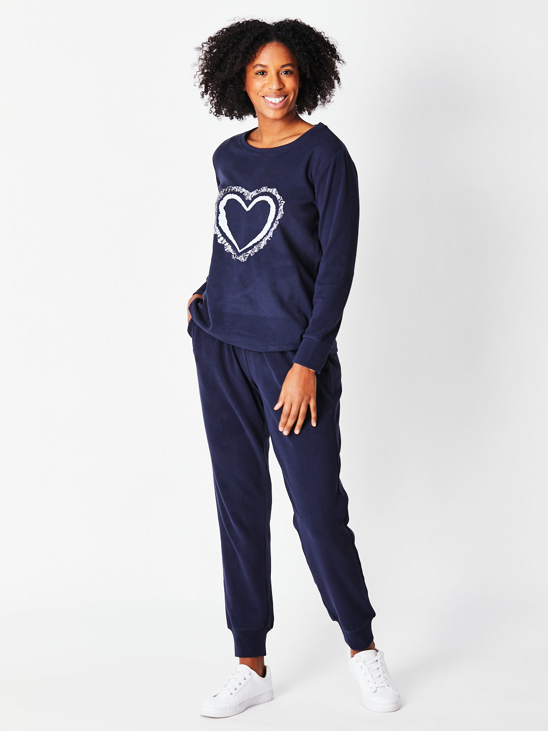 Love Leisure Top