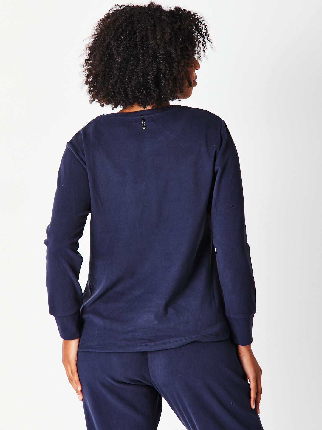 Love Leisure Top