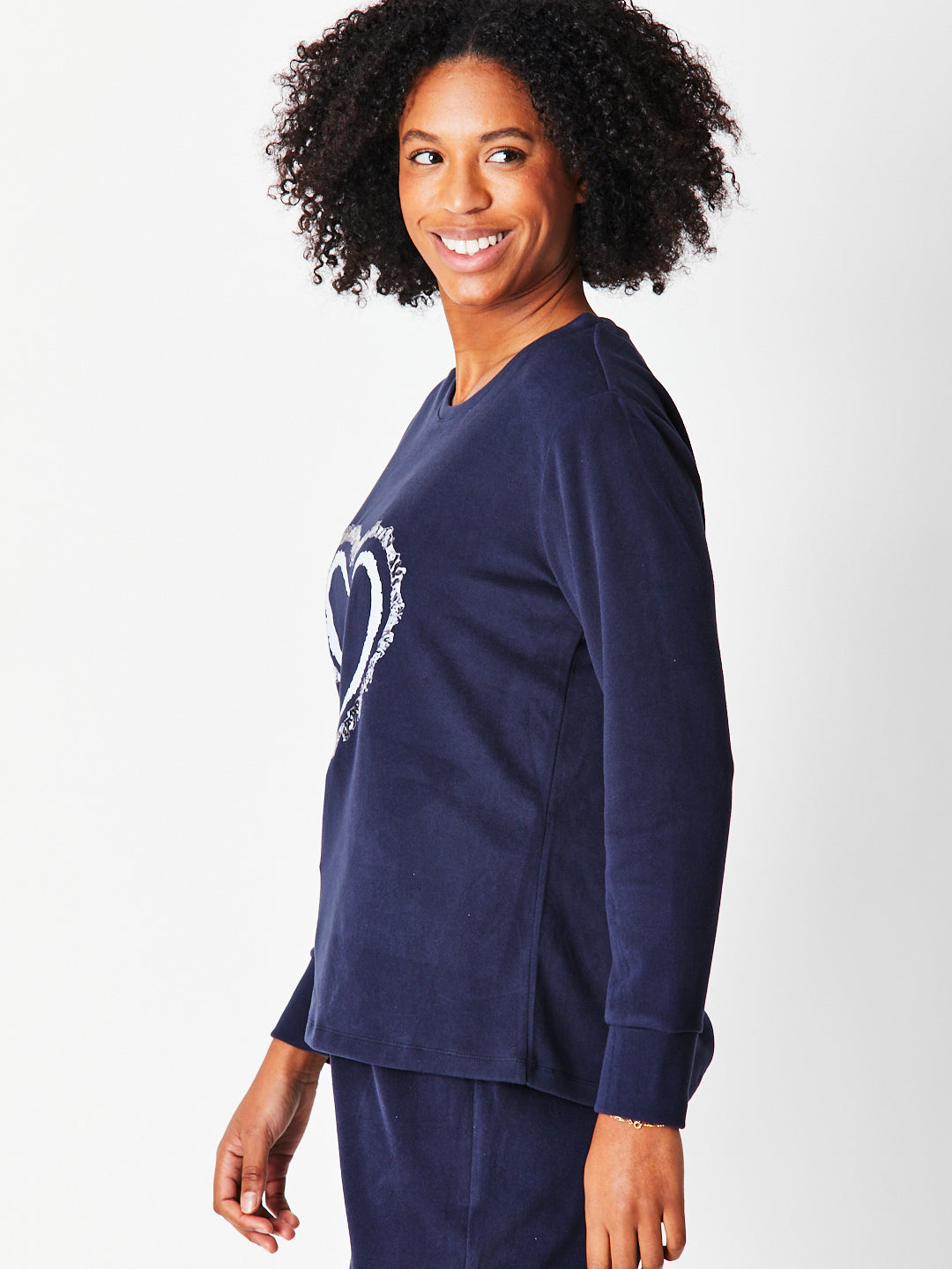 Love Leisure Top