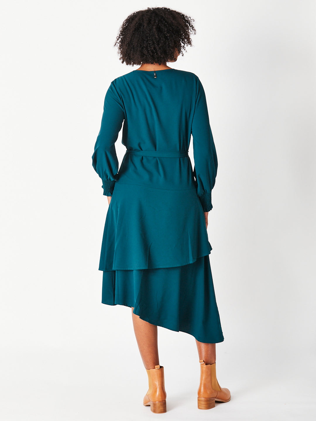 Mimi Dress