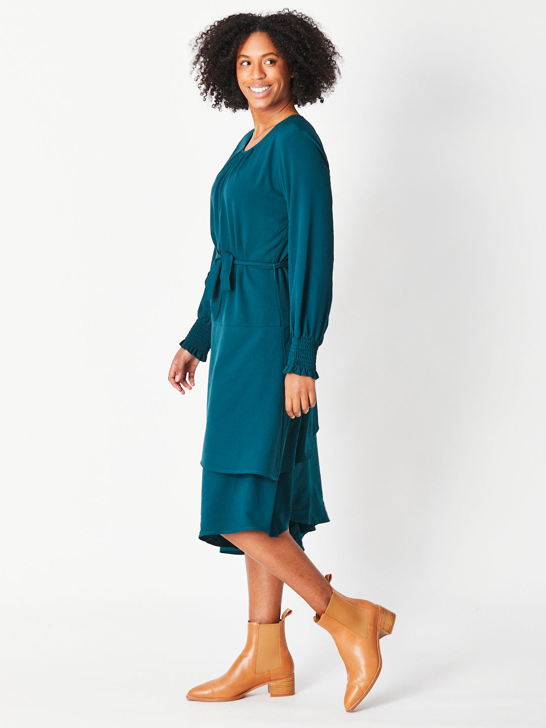 Mimi Dress