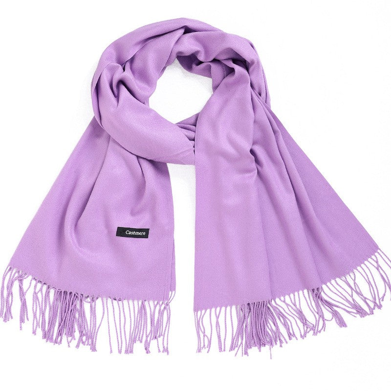 Cashmere Scarf