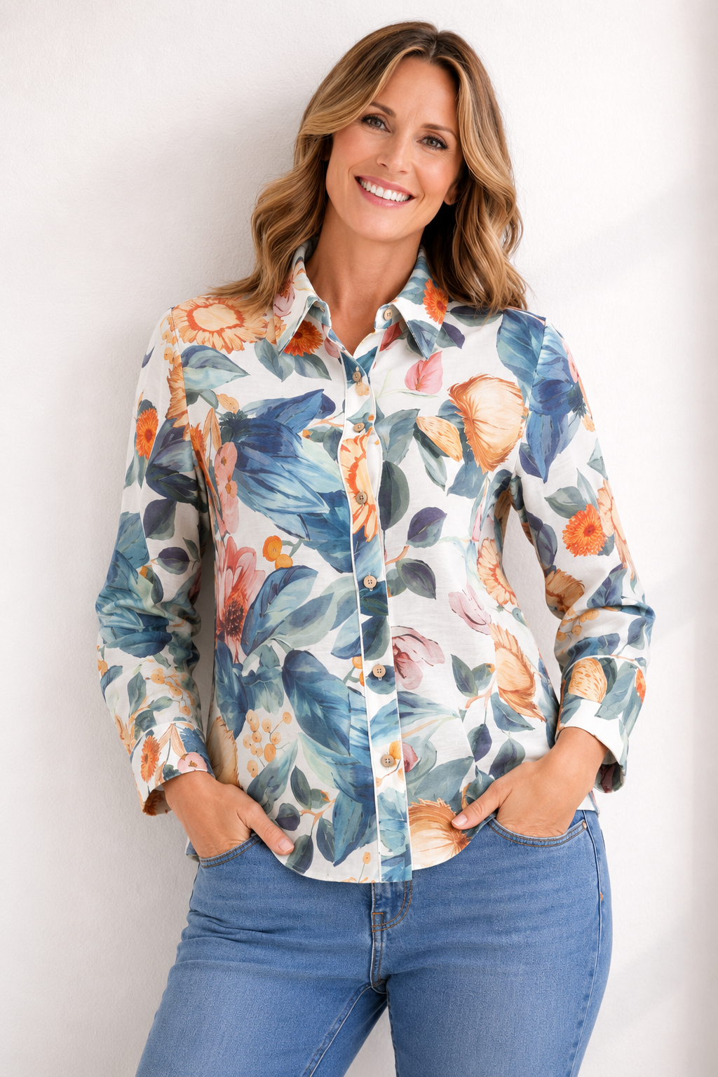 Velora Shirt