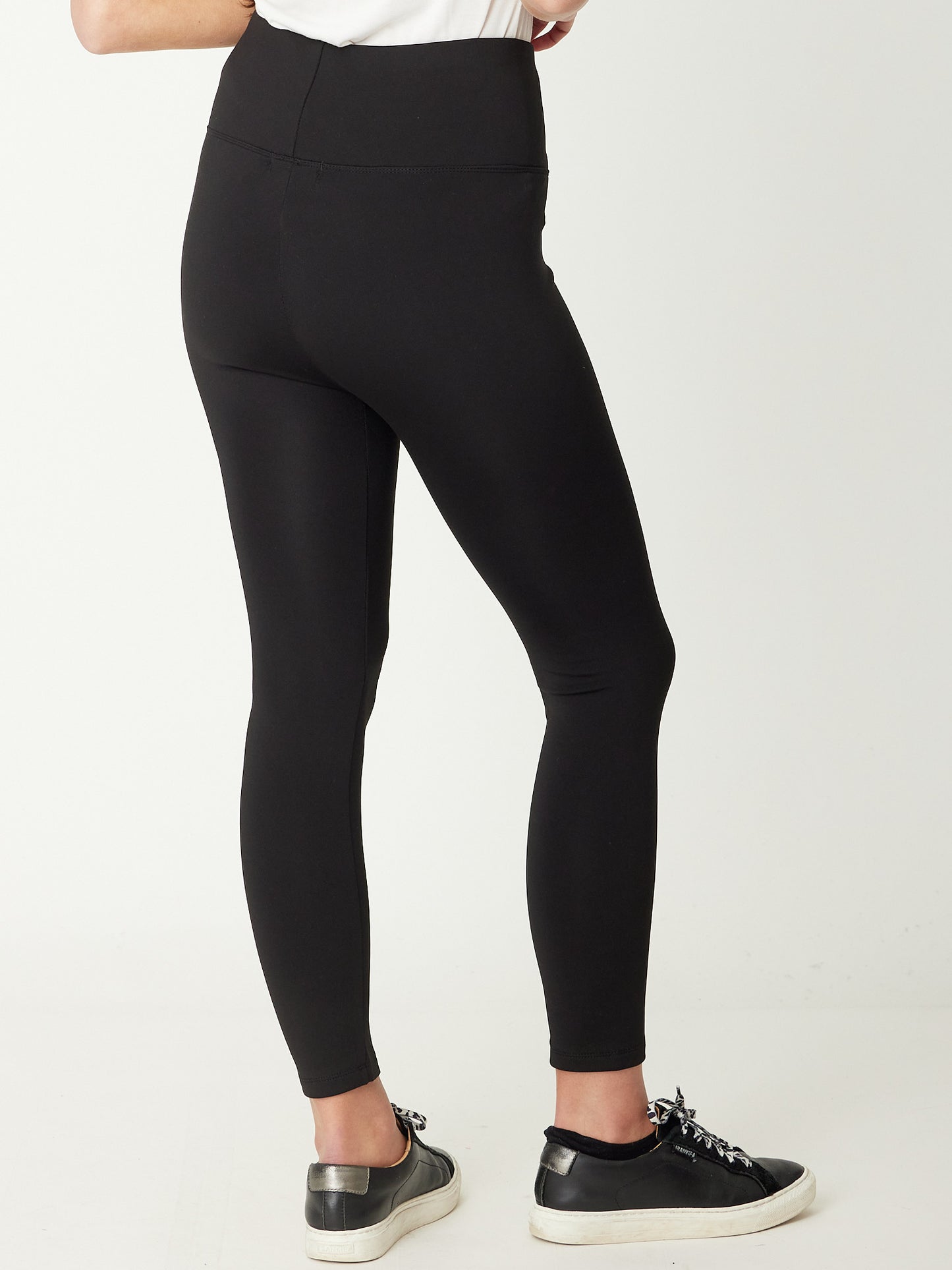 Silvana Fluffy Legging