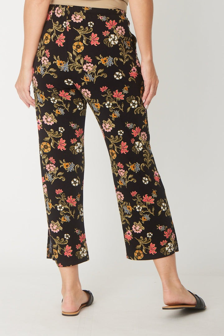Viscose Jersey Pant
