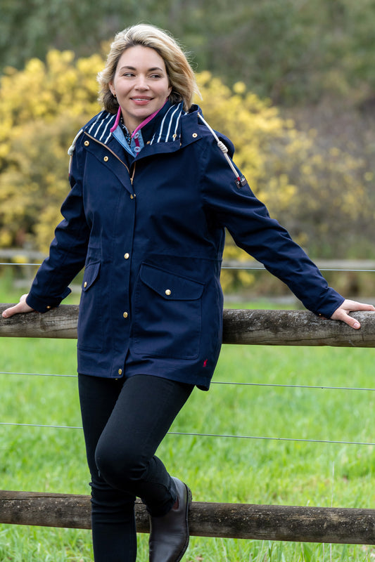 WMNS DAYLESFORD JACKET