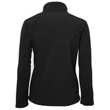 Ladies Jacket Polar Full Zip