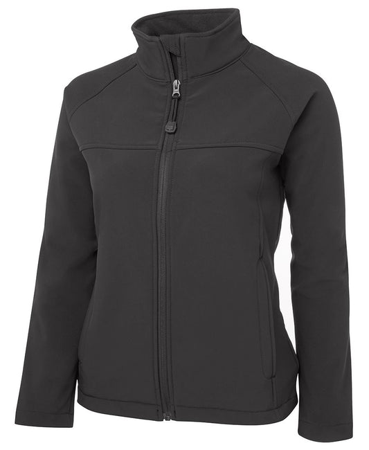 Womens Jacket Shepherd